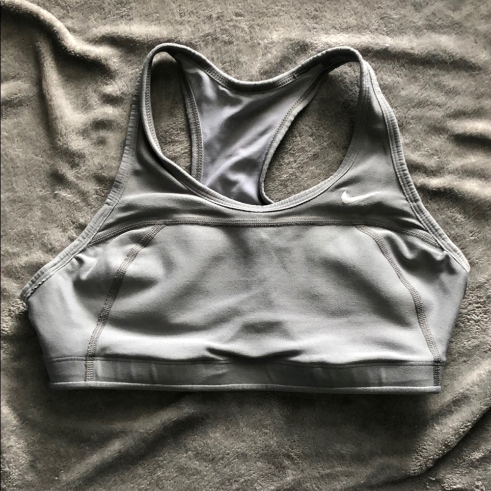 Nike Medium Impact Sports Bra
